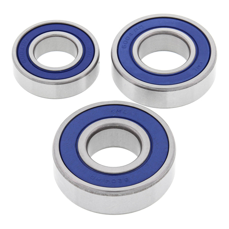 Load image into Gallery viewer, All Balls Racing Wheel Bearing Kit (25-1056)
