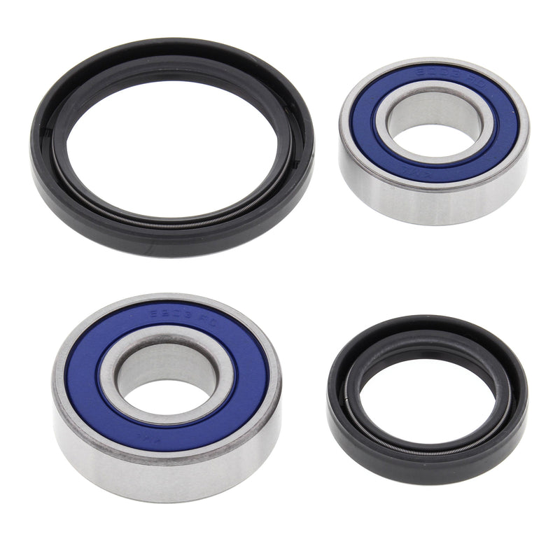 Load image into Gallery viewer, All Balls Racing Wheel Bearing Kit (25-1061)
