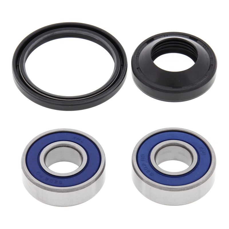 Load image into Gallery viewer, All Balls Racing Wheel Bearing Kit (25-1069)
