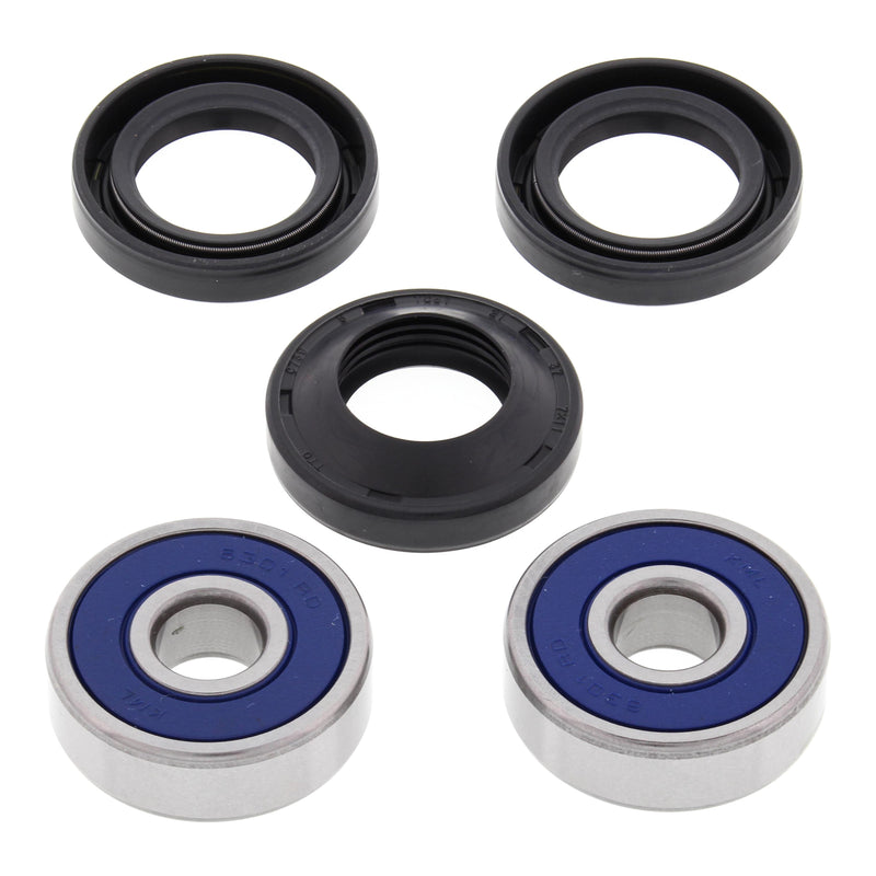 Load image into Gallery viewer, All Balls Racing Wheel Bearing Kit (25-1072)
