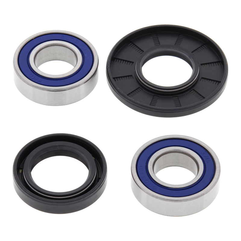 Load image into Gallery viewer, All Balls Racing Wheel Bearing Kit (25-1075)
