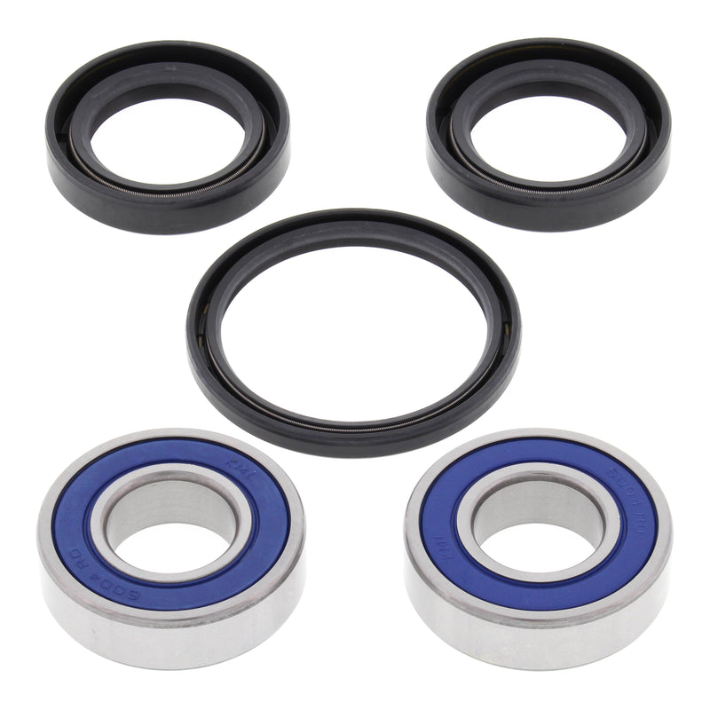 Load image into Gallery viewer, All Balls Racing Wheel Bearing Kit (25-1077)
