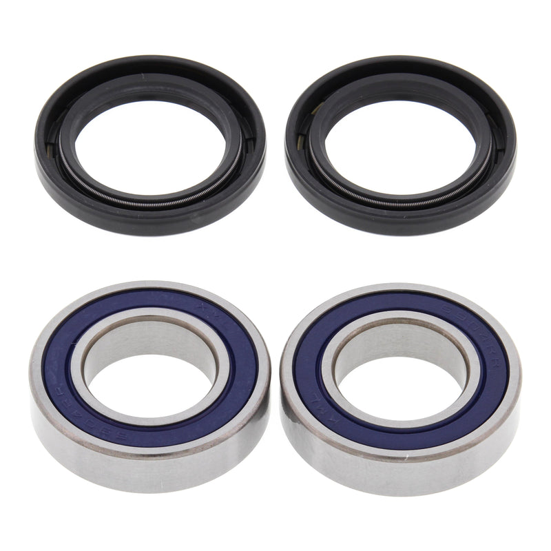 Load image into Gallery viewer, All Balls Racing Wheel Bearing Kit (25-1079)
