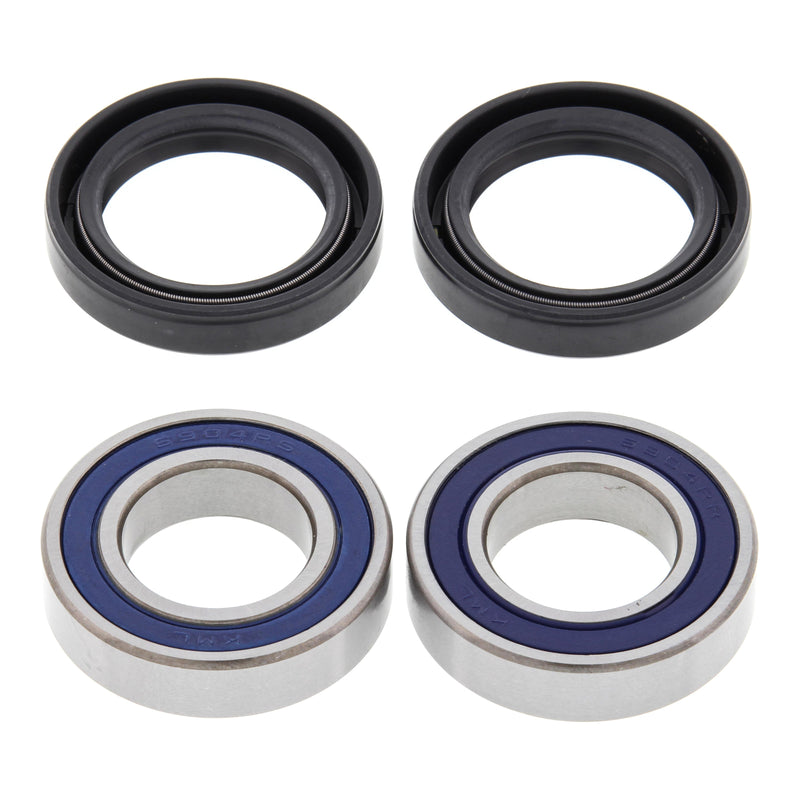Load image into Gallery viewer, All Balls Racing Wheel Bearing Kit (25-1081)

