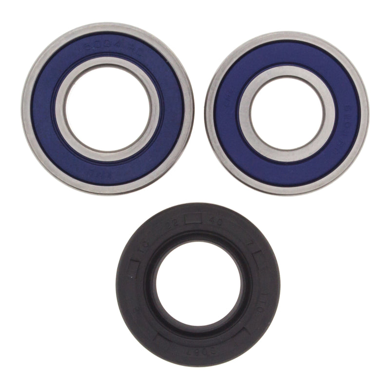 Load image into Gallery viewer, All Balls Racing Wheel Bearing Kit (25-1088)
