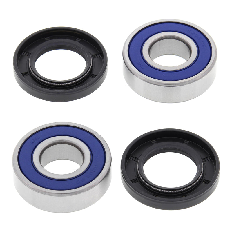 Load image into Gallery viewer, All Balls Racing Wheel Bearing Kit (25-1104)
