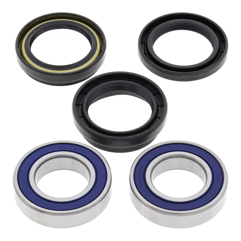 Load image into Gallery viewer, All Balls Racing Wheel Bearing Kit (25-1108)
