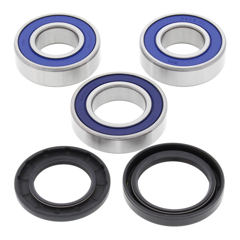 Load image into Gallery viewer, All Balls Racing Wheel Bearing Kit (25-1111)
