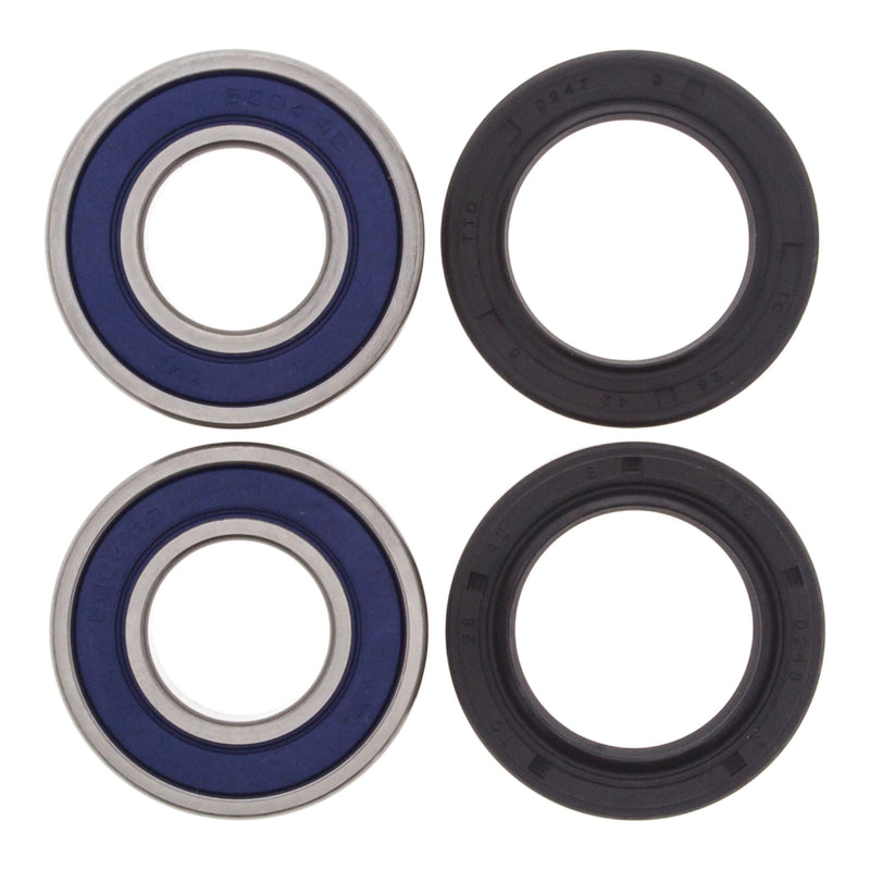 Load image into Gallery viewer, All Balls Racing Wheel Bearing Kit (25-1112)
