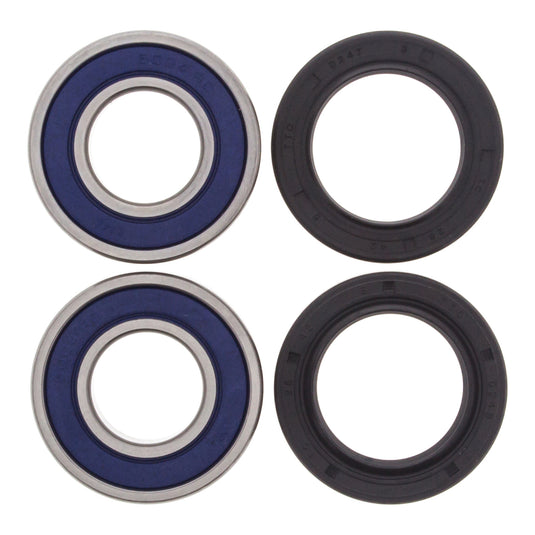 All Balls Racing Wheel Bearing Kit (25-1112)
