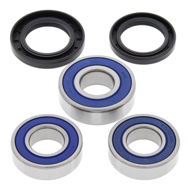 Load image into Gallery viewer, All Balls Racing Wheel Bearing Kit (25-1117)
