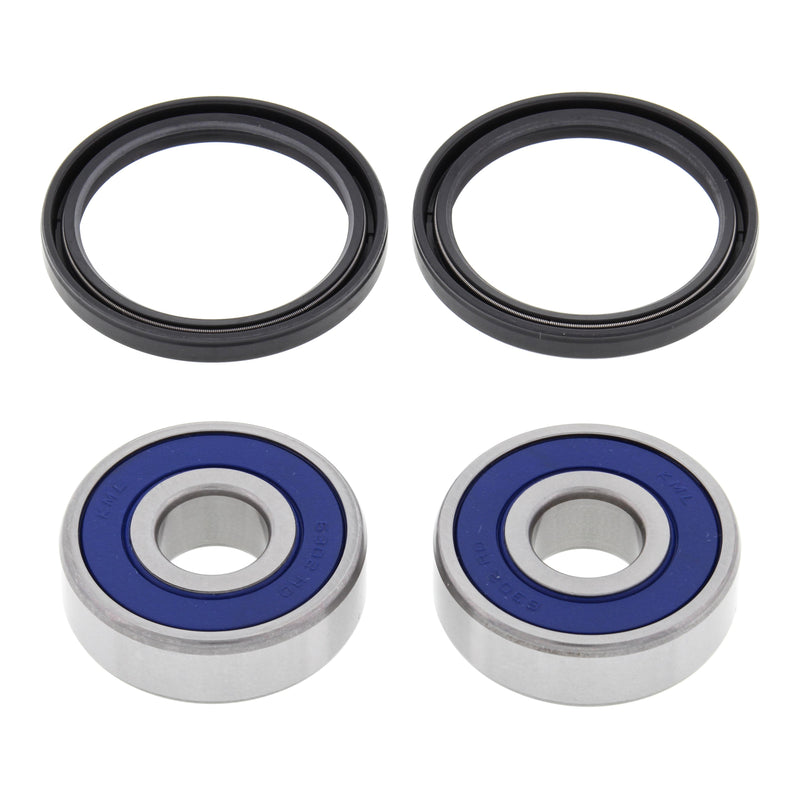 Load image into Gallery viewer, All Balls Racing Wheel Bearing Kit (25-1147)
