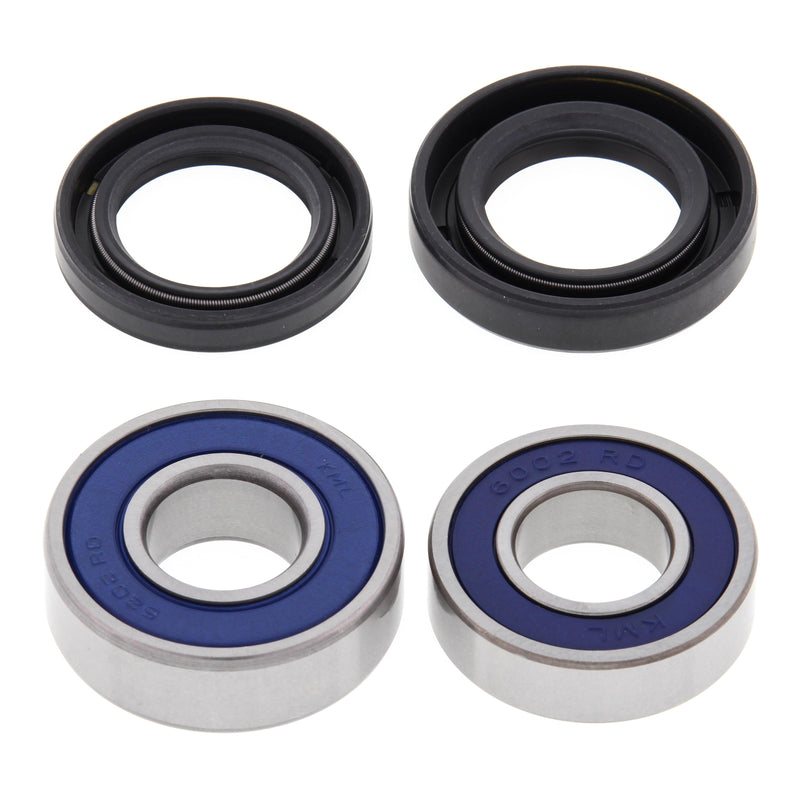 Load image into Gallery viewer, All Balls Racing Wheel Bearing Kit (25-1160)
