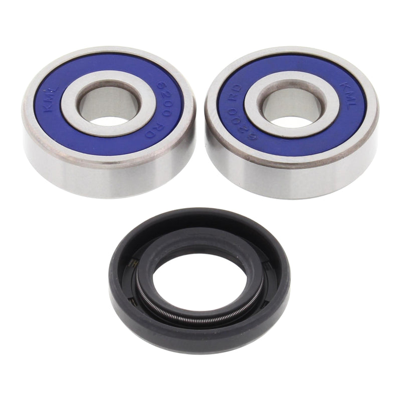 Load image into Gallery viewer, All Balls Racing Wheel Bearing Kit (25-1161)
