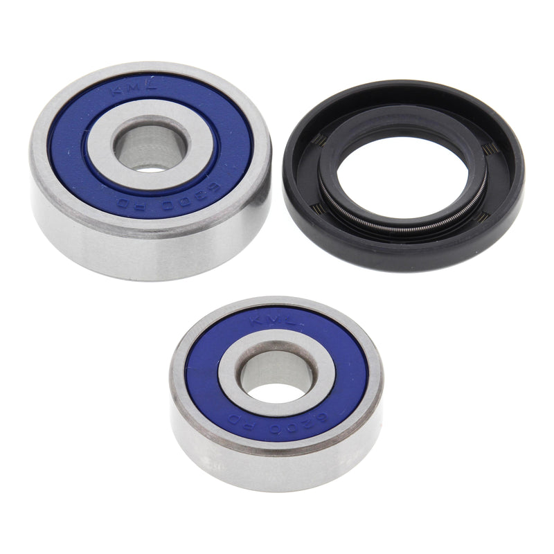 Load image into Gallery viewer, All Balls Racing Wheel Bearing Kit (25-1165)

