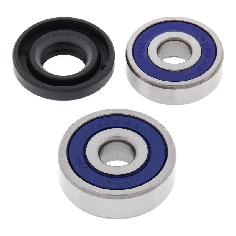Load image into Gallery viewer, All Balls Racing Wheel Bearing Kit (25-1166)
