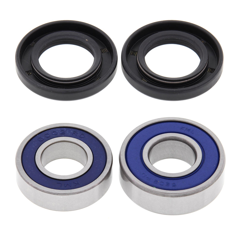 Load image into Gallery viewer, All Balls Racing Wheel Bearing Kit (25-1168)
