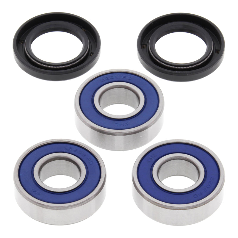 Load image into Gallery viewer, All Balls Racing Wheel Bearing Kit (25-1189)
