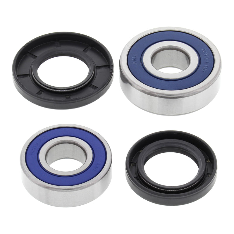 Load image into Gallery viewer, All Balls Racing Wheel Bearing Kit (25-1206)
