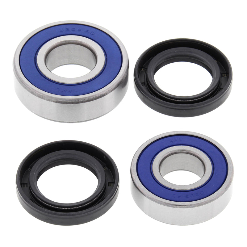 Load image into Gallery viewer, All Balls Racing Wheel Bearing Kit (25-1217)
