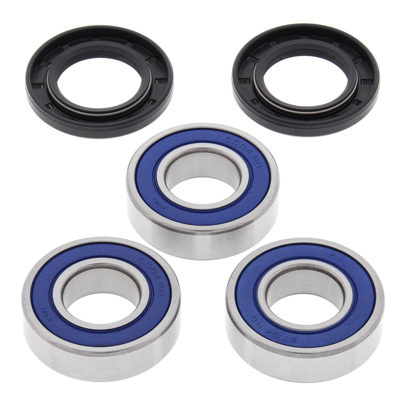 Load image into Gallery viewer, All Balls Racing Wheel Bearing Kit (25-1224)

