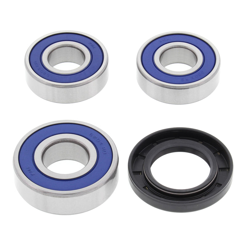 Load image into Gallery viewer, All Balls Racing Wheel Bearing Kit (25-1231)
