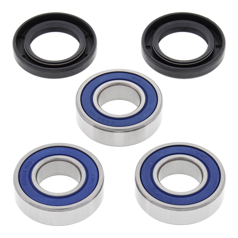 Load image into Gallery viewer, All Balls Racing Wheel Bearing Kit (25-1233)
