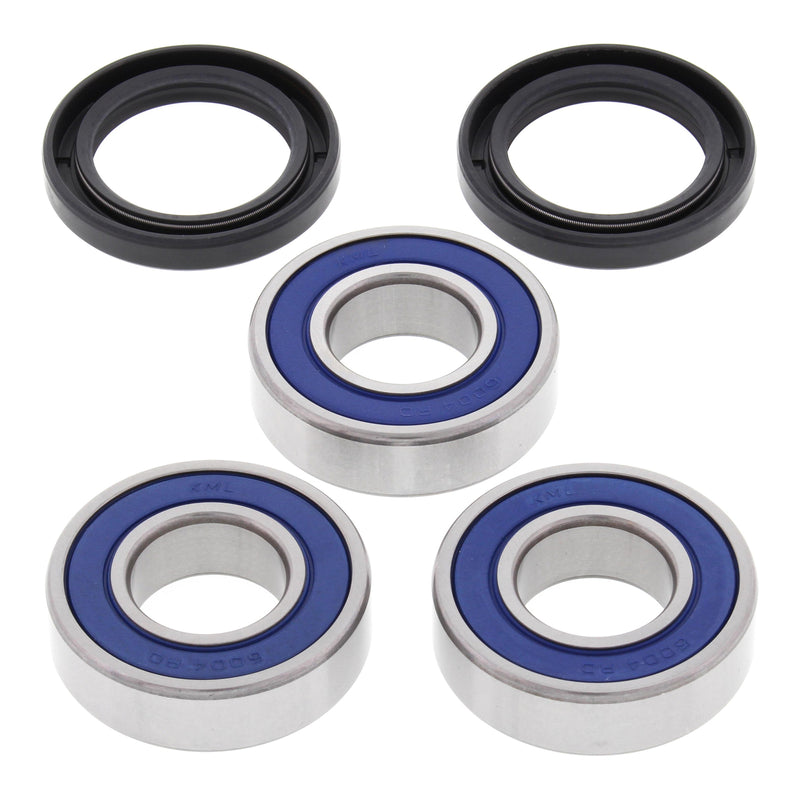 Load image into Gallery viewer, All Balls Racing Wheel Bearing Kit (25-1243)
