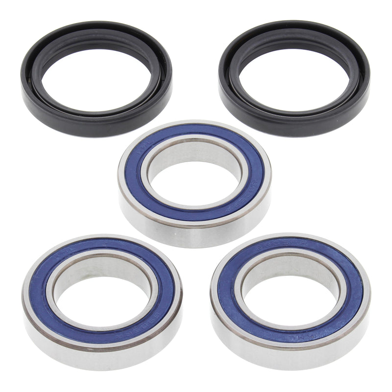 Load image into Gallery viewer, All Balls Racing Wheel Bearing Kit (25-1250)
