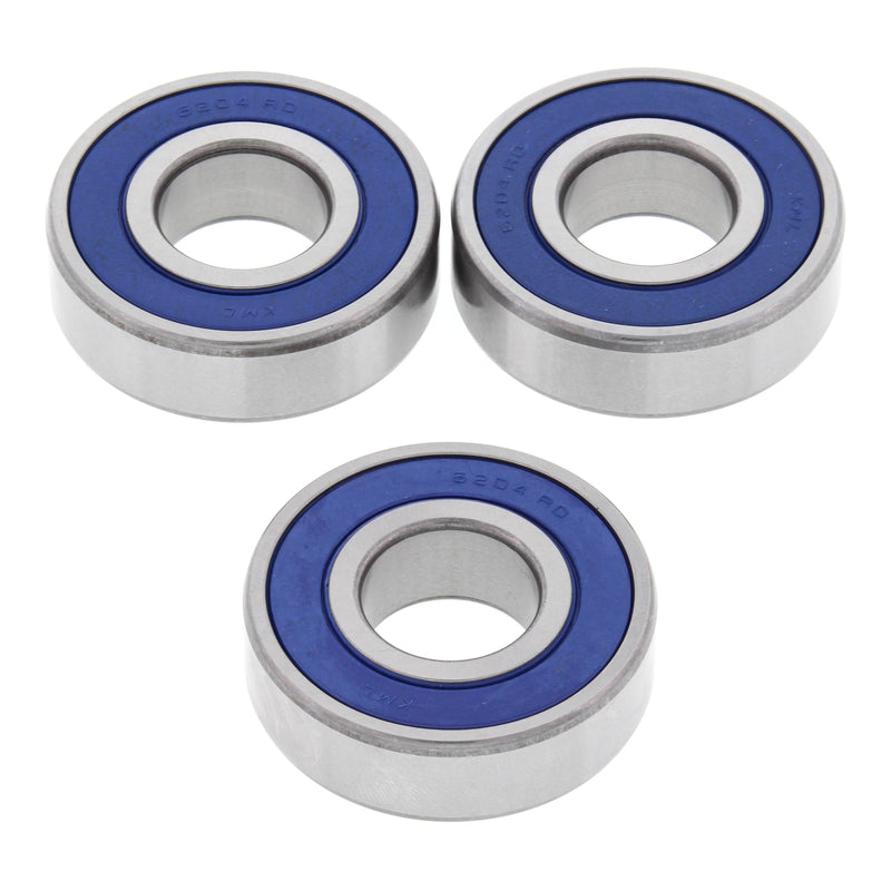 Load image into Gallery viewer, All Balls Racing Wheel Bearing Kit (25-1251)
