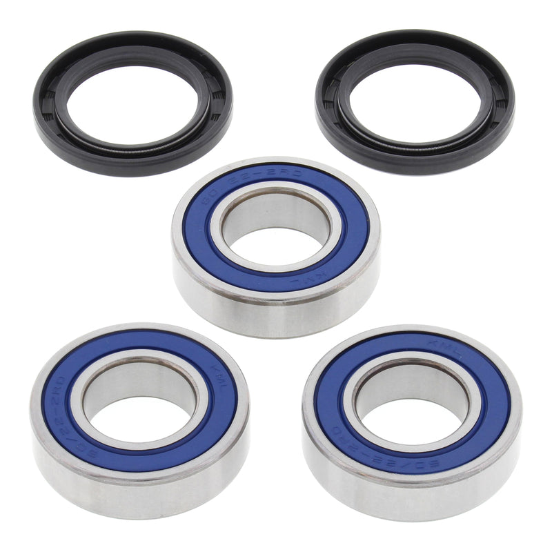 Load image into Gallery viewer, All Balls Racing Wheel Bearing Kit (25-1255)
