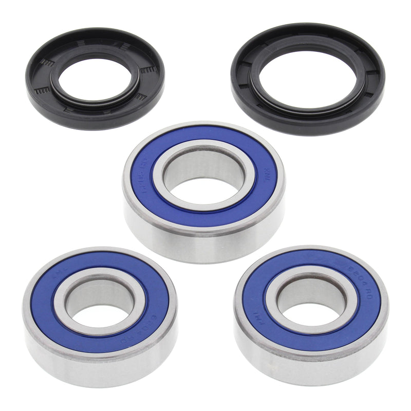 Load image into Gallery viewer, All Balls Racing Wheel Bearing Kit (25-1256)

