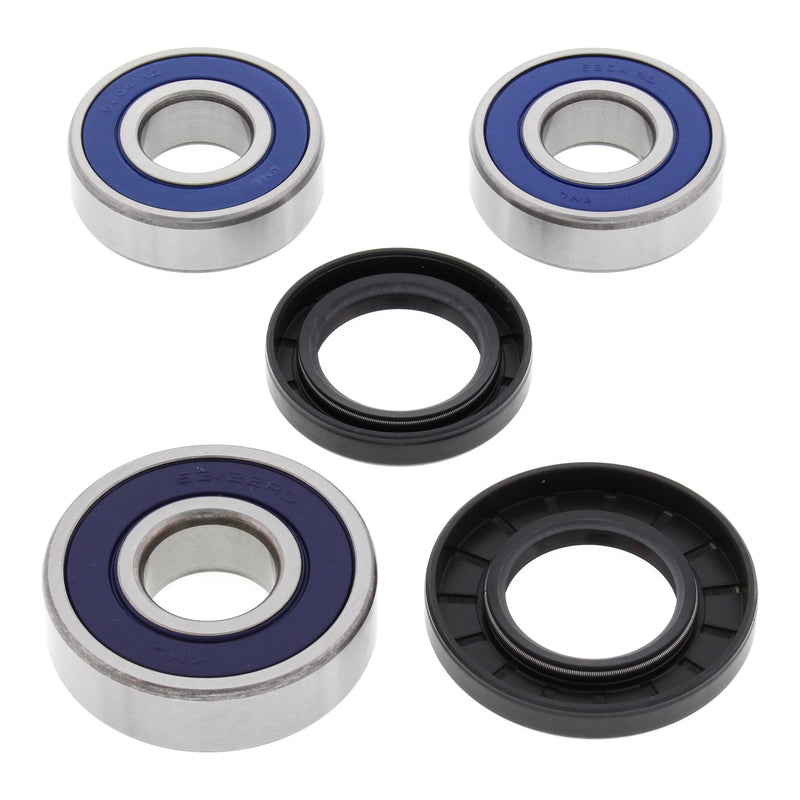 Load image into Gallery viewer, All Balls Racing Wheel Bearing Kit (25-1257)
