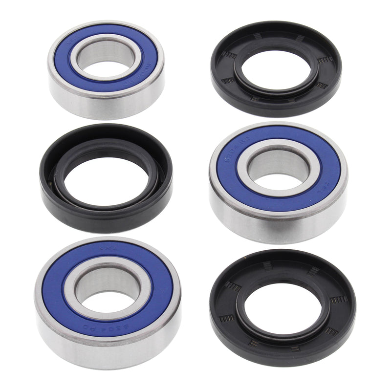 Load image into Gallery viewer, All Balls Racing Wheel Bearing Kit (25-1262)
