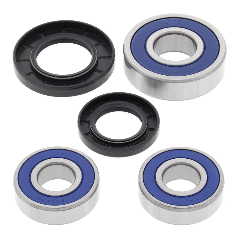 Load image into Gallery viewer, All Balls Racing Wheel Bearing Kit (25-1269)
