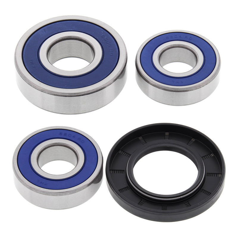 Load image into Gallery viewer, All Balls Racing Wheel Bearing Kit (25-1272)
