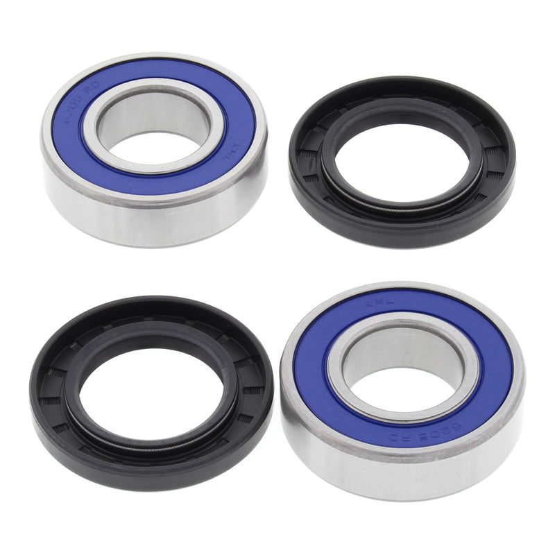 Load image into Gallery viewer, All Balls Racing Wheel Bearing Kit (25-1276)
