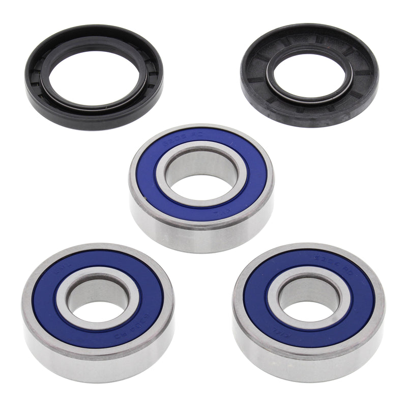 Load image into Gallery viewer, All Balls Racing Wheel Bearing Kit (25-1281)
