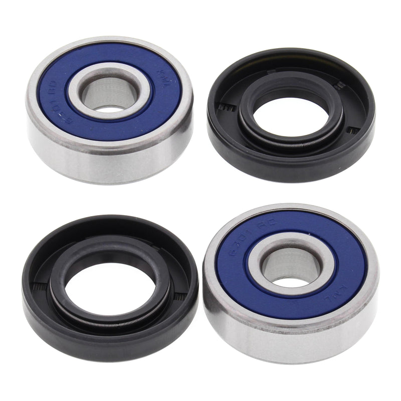 Load image into Gallery viewer, All Balls Racing Wheel Bearing Kit (25-1292)
