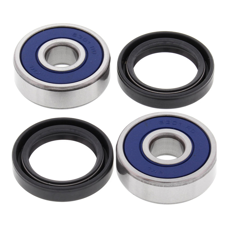 Load image into Gallery viewer, All Balls Racing Wheel Bearing Kit (25-1300)
