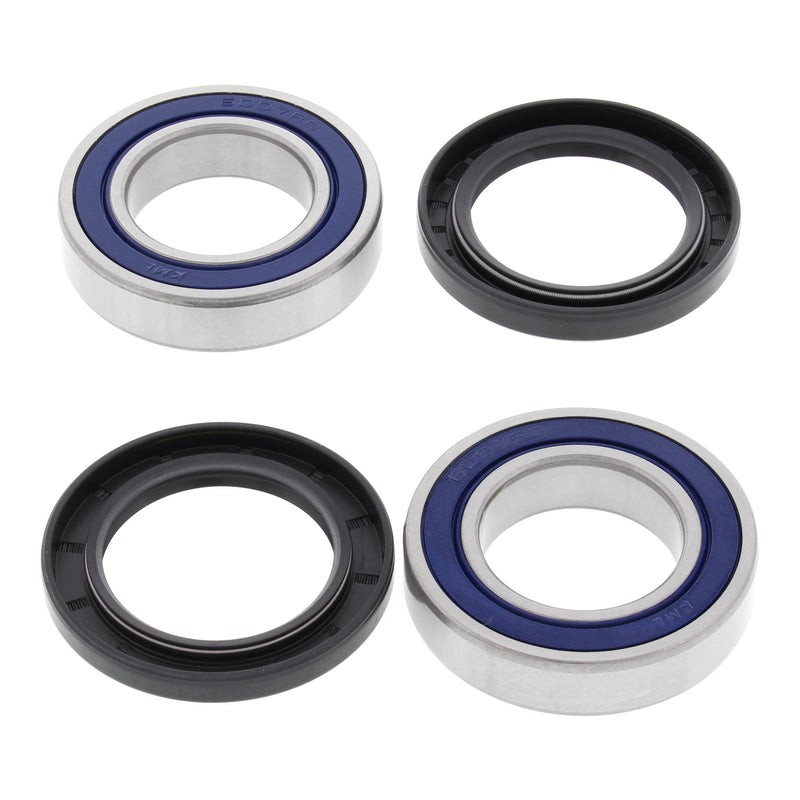 Load image into Gallery viewer, All Balls Racing Wheel Bearing Kit (25-1313)
