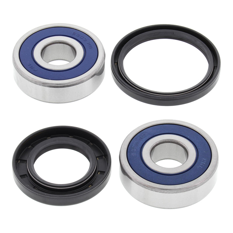 Load image into Gallery viewer, All Balls Racing Wheel Bearing Kit (25-1334)
