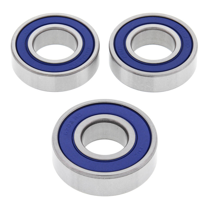Load image into Gallery viewer, All Balls Racing Wheel Bearing Kit (25-1345)
