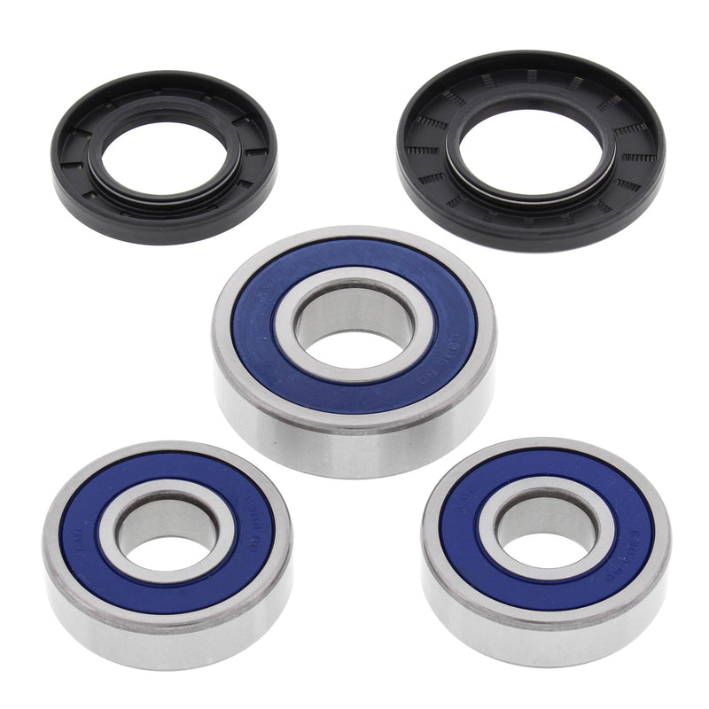 Load image into Gallery viewer, All Balls Racing Wheel Bearing Kit (25-1358)
