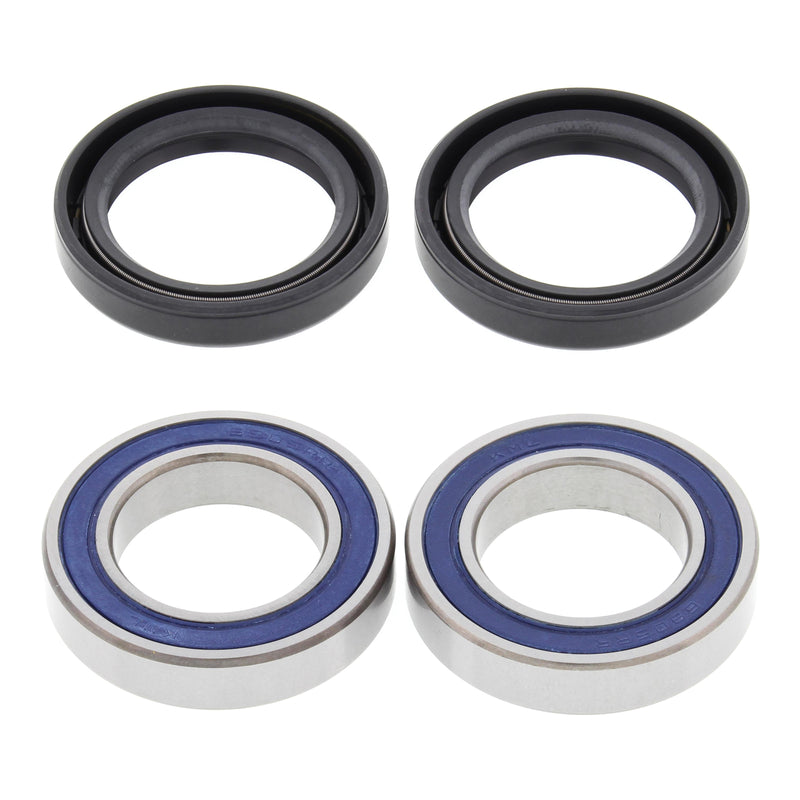 Load image into Gallery viewer, All Balls Racing Wheel Bearing Kit (25-1364)
