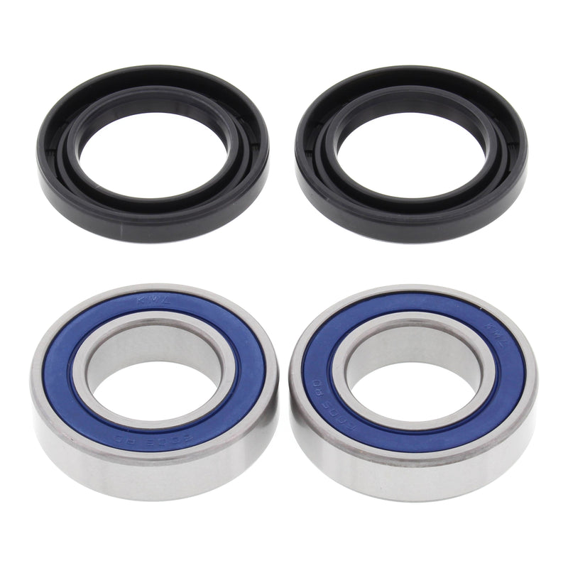 Load image into Gallery viewer, All Balls Racing Wheel Bearing Kit (25-1378)
