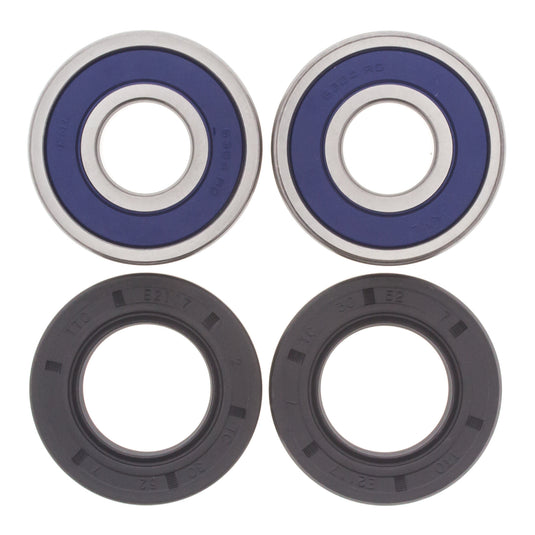 WHEEL BEARING KIT 25-1382