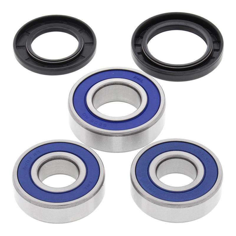 Load image into Gallery viewer, All Balls Racing Wheel Bearing Kit (25-1386)
