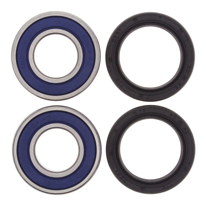 Load image into Gallery viewer, All Balls Racing Wheel Bearing Kit (25-1389)
