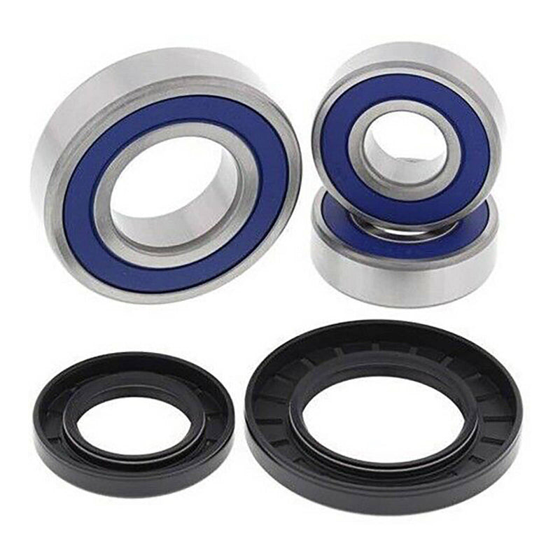 Load image into Gallery viewer, All Balls Racing Wheel Bearing Kit (25-1393)
